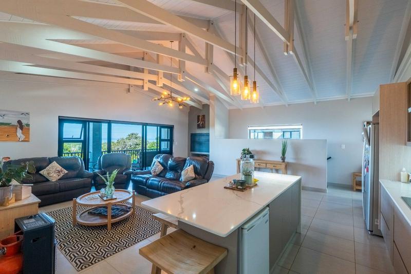 4 Bedroom Property for Sale in Tergniet Western Cape